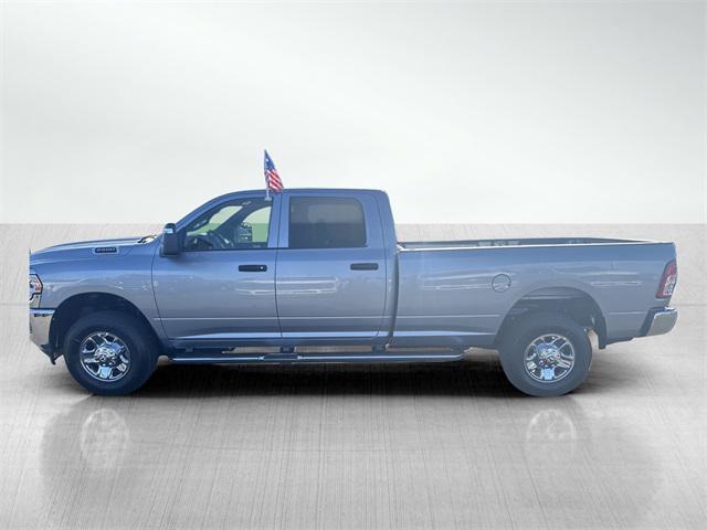 new 2024 Ram 2500 car, priced at $60,890