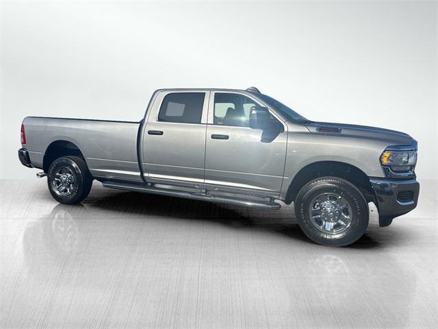 new 2024 Ram 2500 car, priced at $60,890