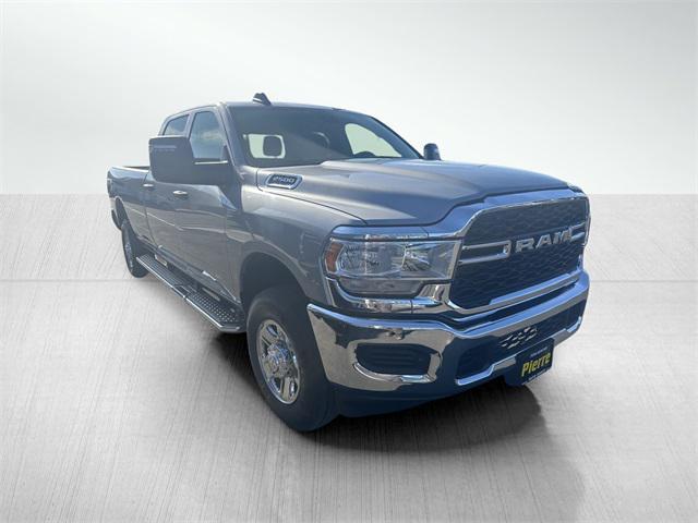 new 2024 Ram 2500 car, priced at $60,890