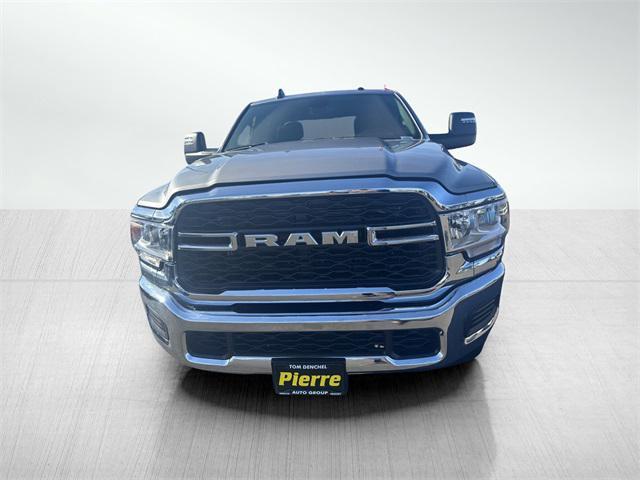 new 2024 Ram 2500 car, priced at $60,890