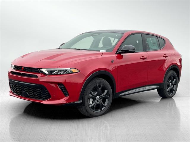 new 2024 Dodge Hornet car, priced at $52,330