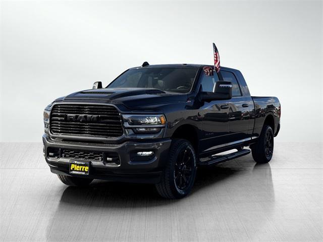 new 2024 Ram 2500 car, priced at $93,160