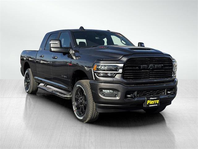 new 2024 Ram 2500 car, priced at $93,160