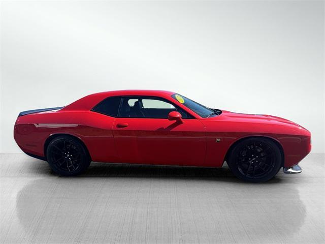 used 2020 Dodge Challenger car, priced at $41,999