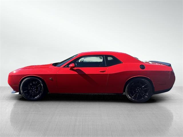 used 2020 Dodge Challenger car, priced at $41,999