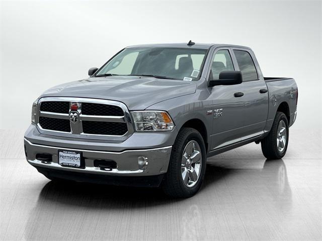 new 2023 Ram 1500 car, priced at $57,945