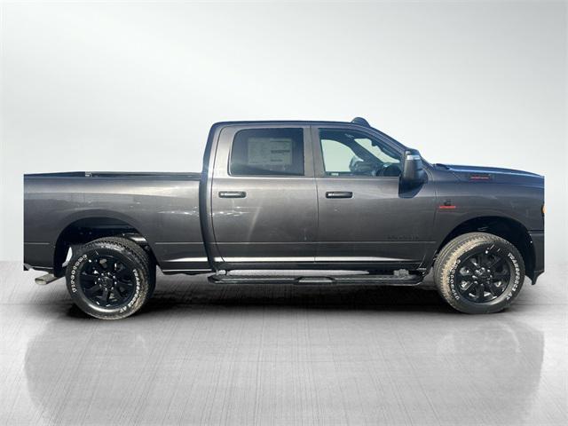 new 2024 Ram 2500 car, priced at $80,835