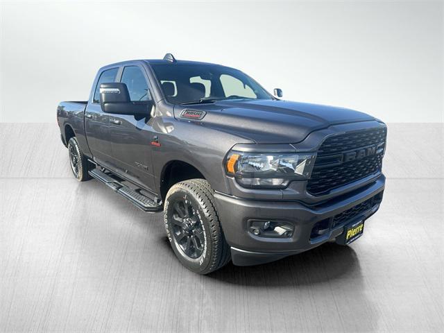 new 2024 Ram 2500 car, priced at $80,835