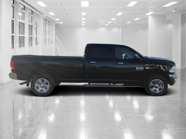 used 2016 Ram 3500 car, priced at $26,447