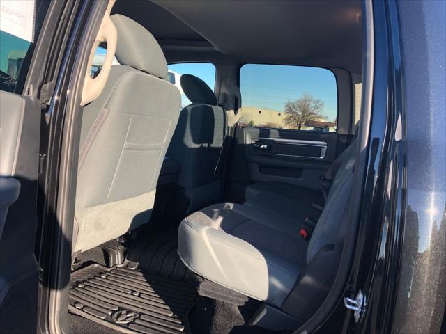 used 2016 Ram 3500 car, priced at $26,447