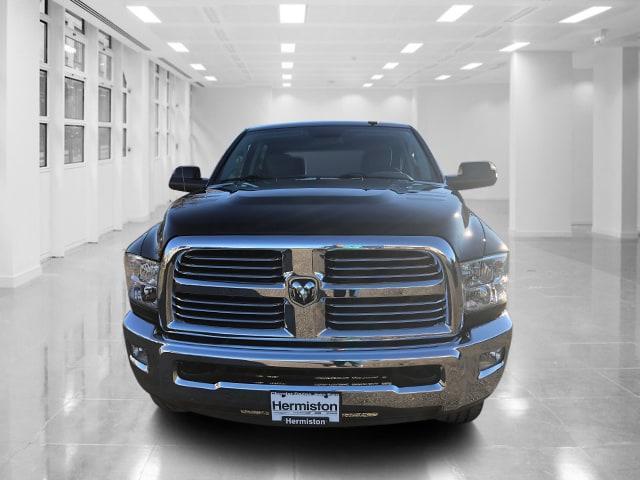 used 2016 Ram 3500 car, priced at $26,447