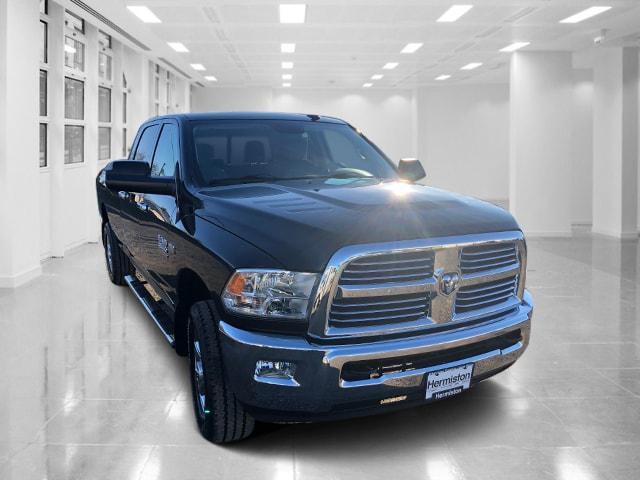 used 2016 Ram 3500 car, priced at $26,447