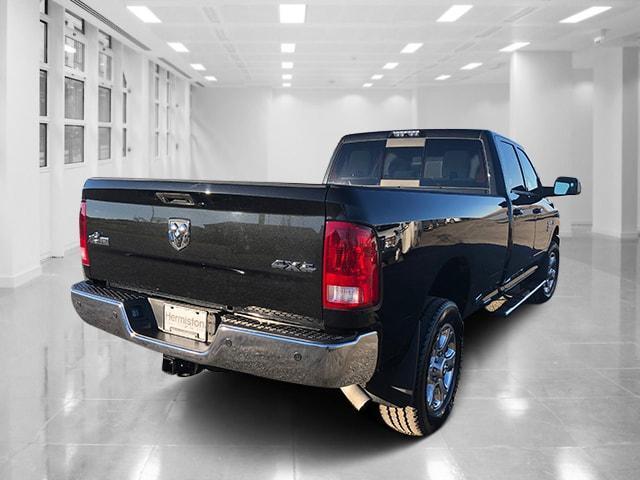 used 2016 Ram 3500 car, priced at $26,447