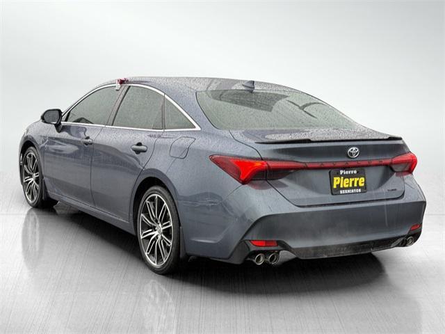 used 2021 Toyota Avalon car, priced at $27,878