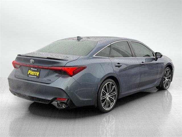 used 2021 Toyota Avalon car, priced at $27,878