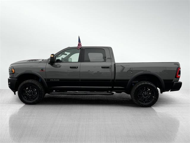 new 2024 Ram 2500 car, priced at $92,015