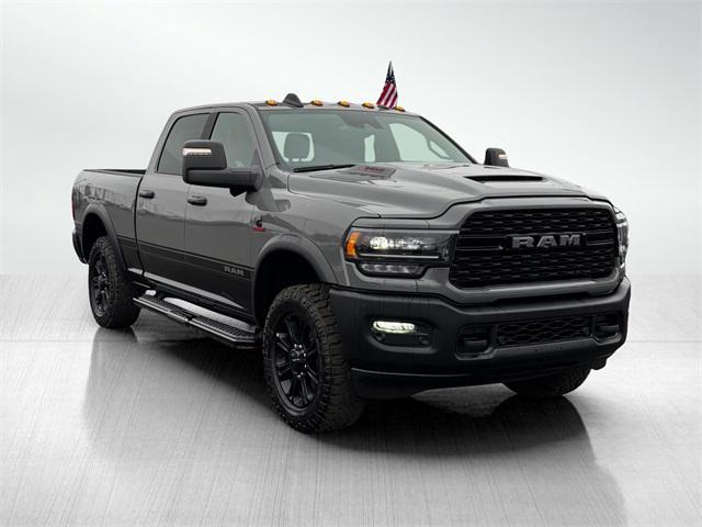 new 2024 Ram 2500 car, priced at $92,015