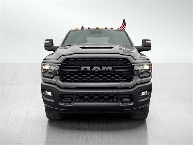 new 2024 Ram 2500 car, priced at $92,015