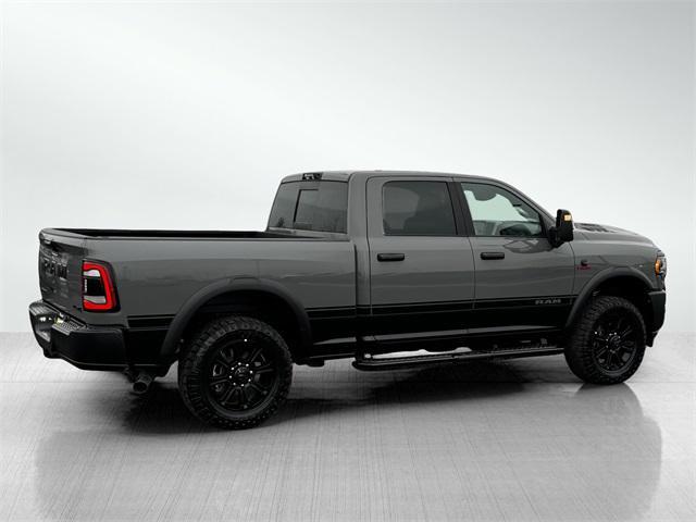 new 2024 Ram 2500 car, priced at $92,015