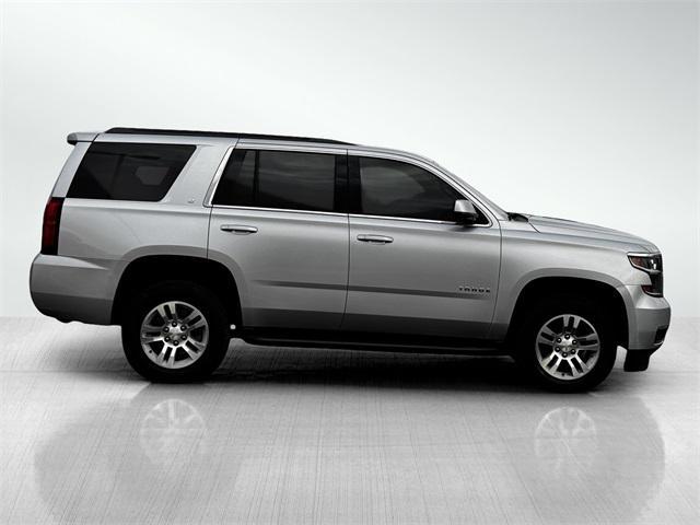 used 2017 Chevrolet Tahoe car, priced at $25,919