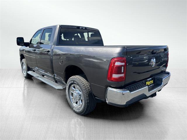 new 2024 Ram 2500 car, priced at $76,185