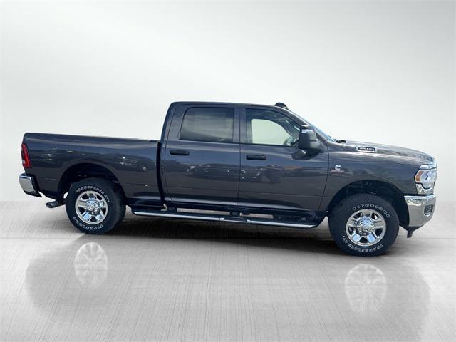 new 2024 Ram 2500 car, priced at $76,185