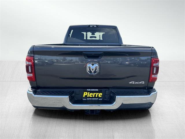 new 2024 Ram 2500 car, priced at $76,185