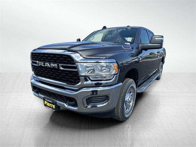 new 2024 Ram 2500 car, priced at $76,185