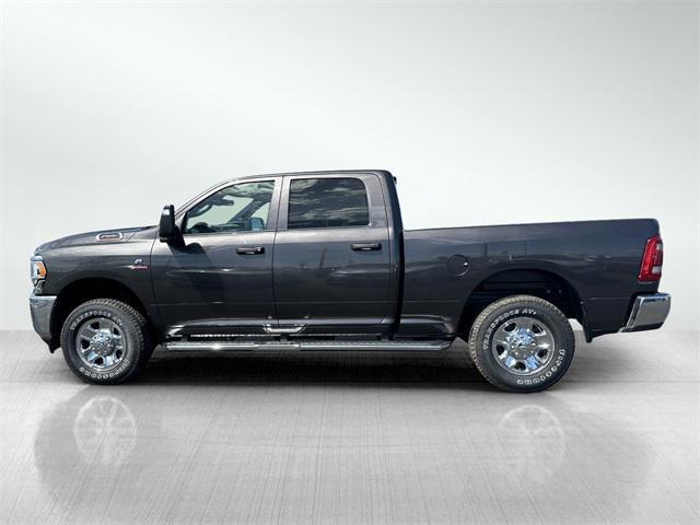 new 2024 Ram 2500 car, priced at $76,185