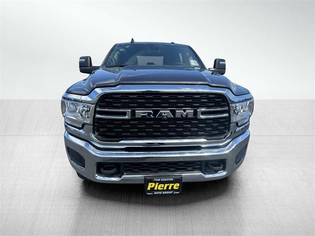 new 2024 Ram 2500 car, priced at $76,185