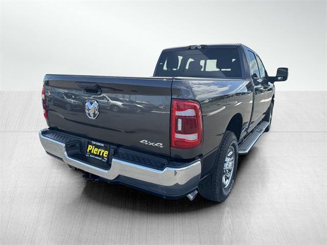 new 2024 Ram 2500 car, priced at $76,185