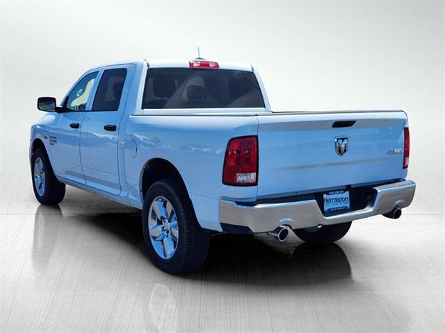 new 2023 Ram 1500 car, priced at $57,730