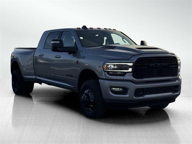 new 2024 Ram 3500 car, priced at $86,430