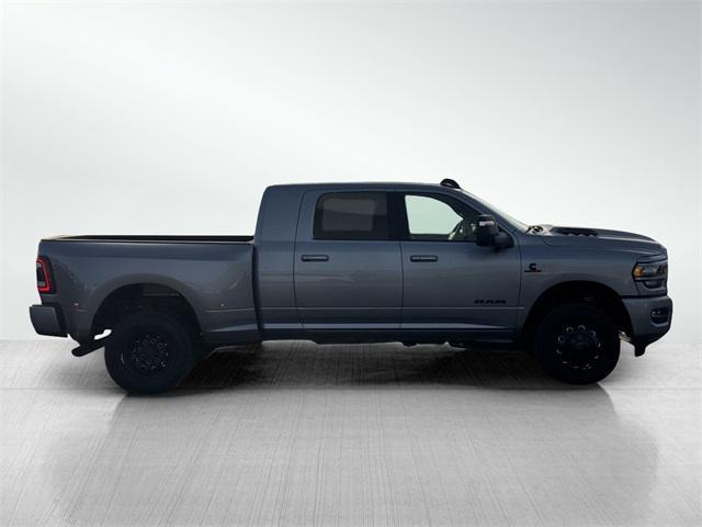 new 2024 Ram 3500 car, priced at $86,430