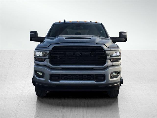 new 2024 Ram 3500 car, priced at $86,430