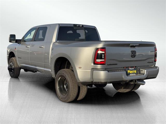 new 2024 Ram 3500 car, priced at $86,430