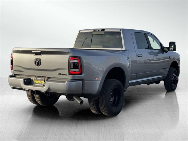 new 2024 Ram 3500 car, priced at $86,430