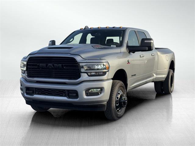 new 2024 Ram 3500 car, priced at $86,430