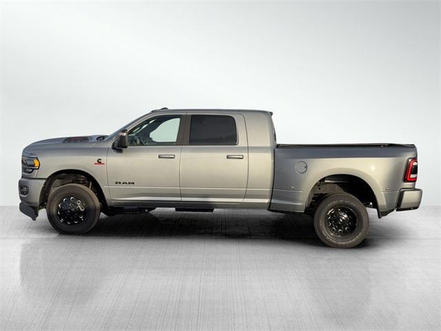 new 2024 Ram 3500 car, priced at $86,430