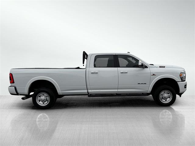 used 2022 Ram 3500 car, priced at $69,999