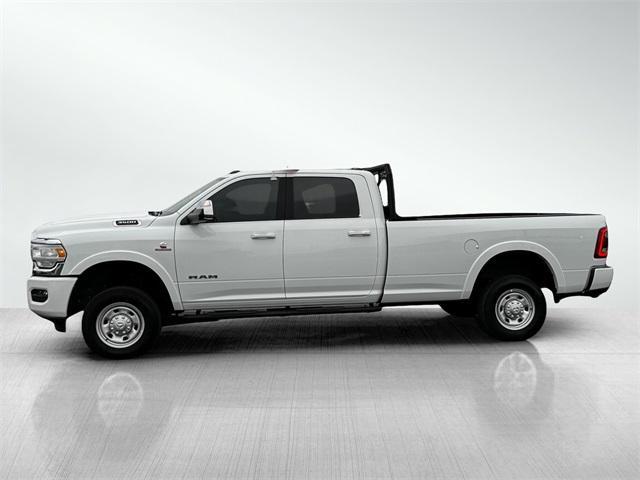 used 2022 Ram 3500 car, priced at $69,999