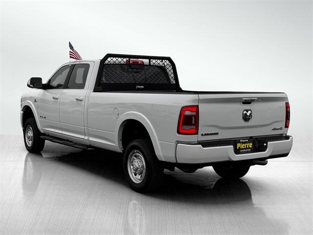 used 2022 Ram 3500 car, priced at $69,999