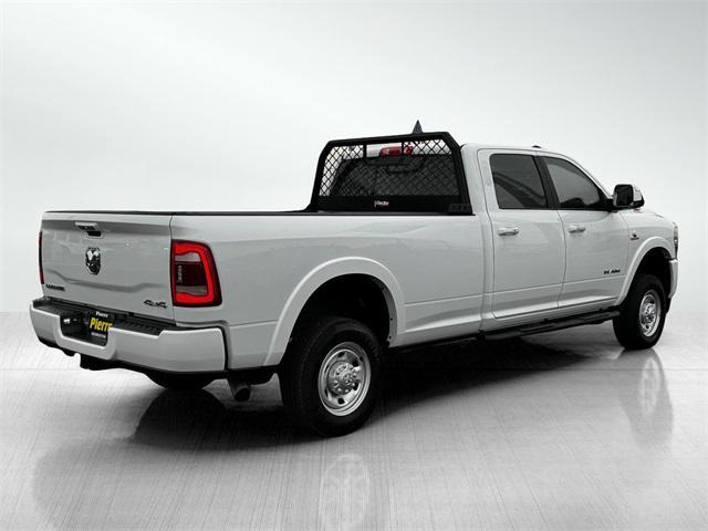 used 2022 Ram 3500 car, priced at $69,999