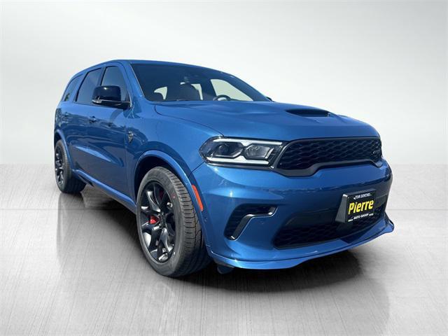 new 2024 Dodge Durango car, priced at $111,780