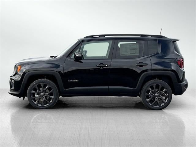 new 2023 Jeep Renegade car, priced at $40,195