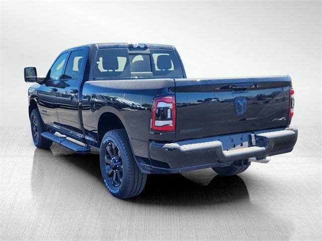 new 2024 Ram 2500 car, priced at $80,785