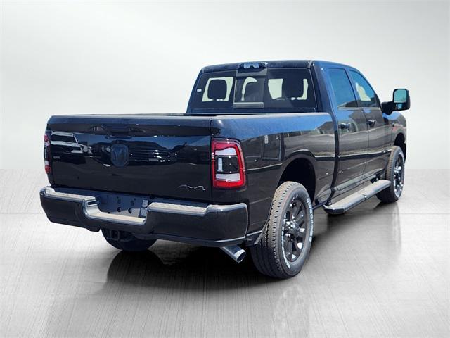 new 2024 Ram 2500 car, priced at $80,785