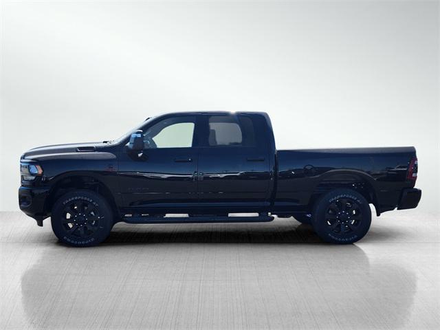 new 2024 Ram 2500 car, priced at $80,785