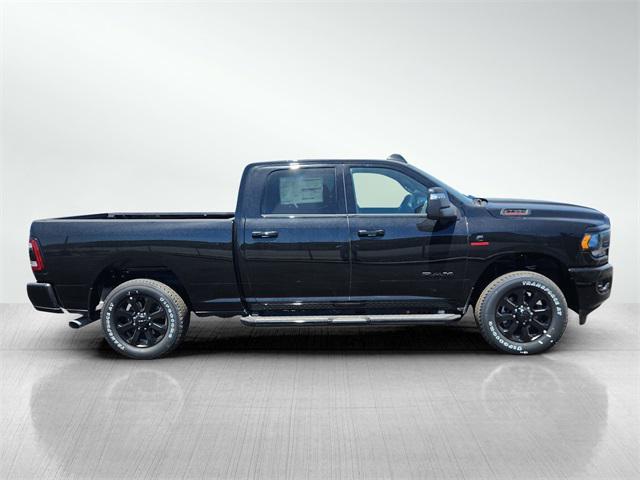 new 2024 Ram 2500 car, priced at $80,785