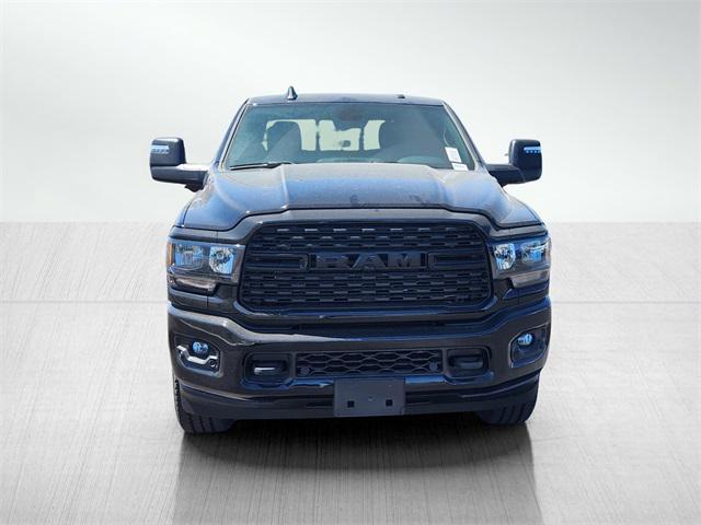 new 2024 Ram 2500 car, priced at $80,785